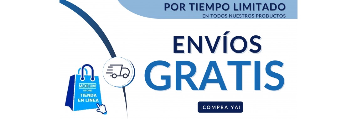 Envio gratis