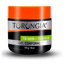 Gel Corporal Reafirmante Te Verde