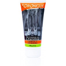 Gel Corporal con L-Carnitina