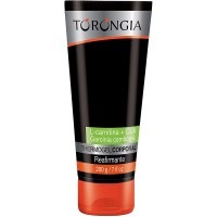 Thermogel Corporal con L-Carnitina, CLA y Garcinia Cambogia