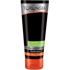 Thermogel Corporal con L-Carnitina, CLA y Garcinia Cambogia