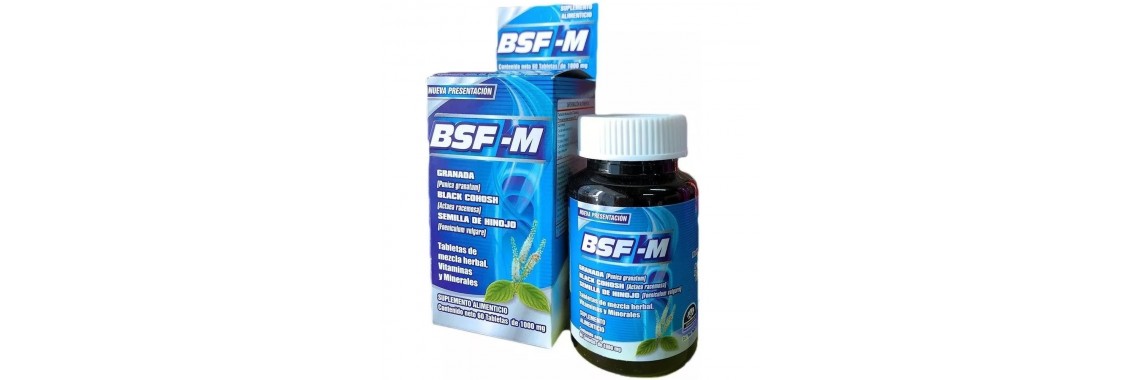 BSF-M