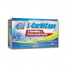 L-carnitina