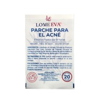 Parche para el Acne
