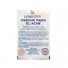 Parche para el Acne